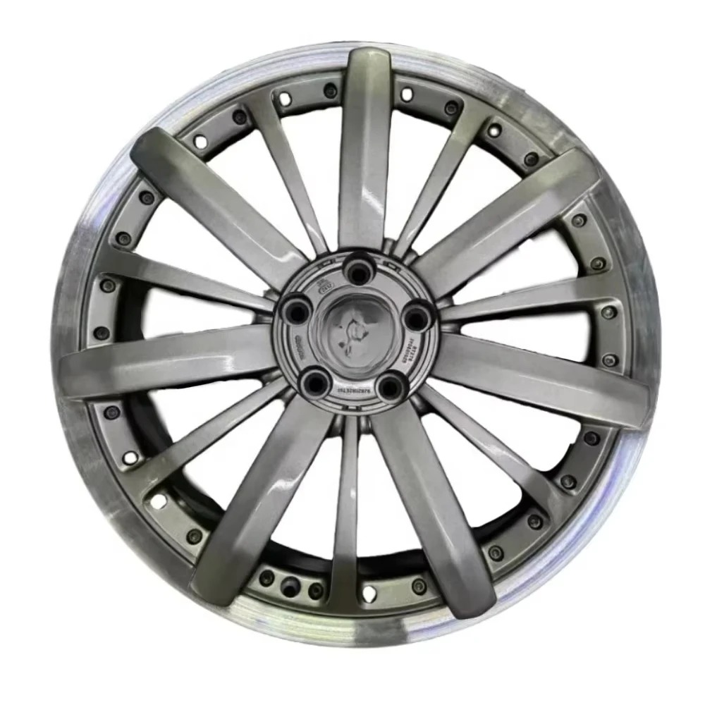 21-Inch Wheel Hub for Mulsanne Body Parts Product
